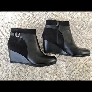 New Giani Bernini Kynston Bootie. 8.5